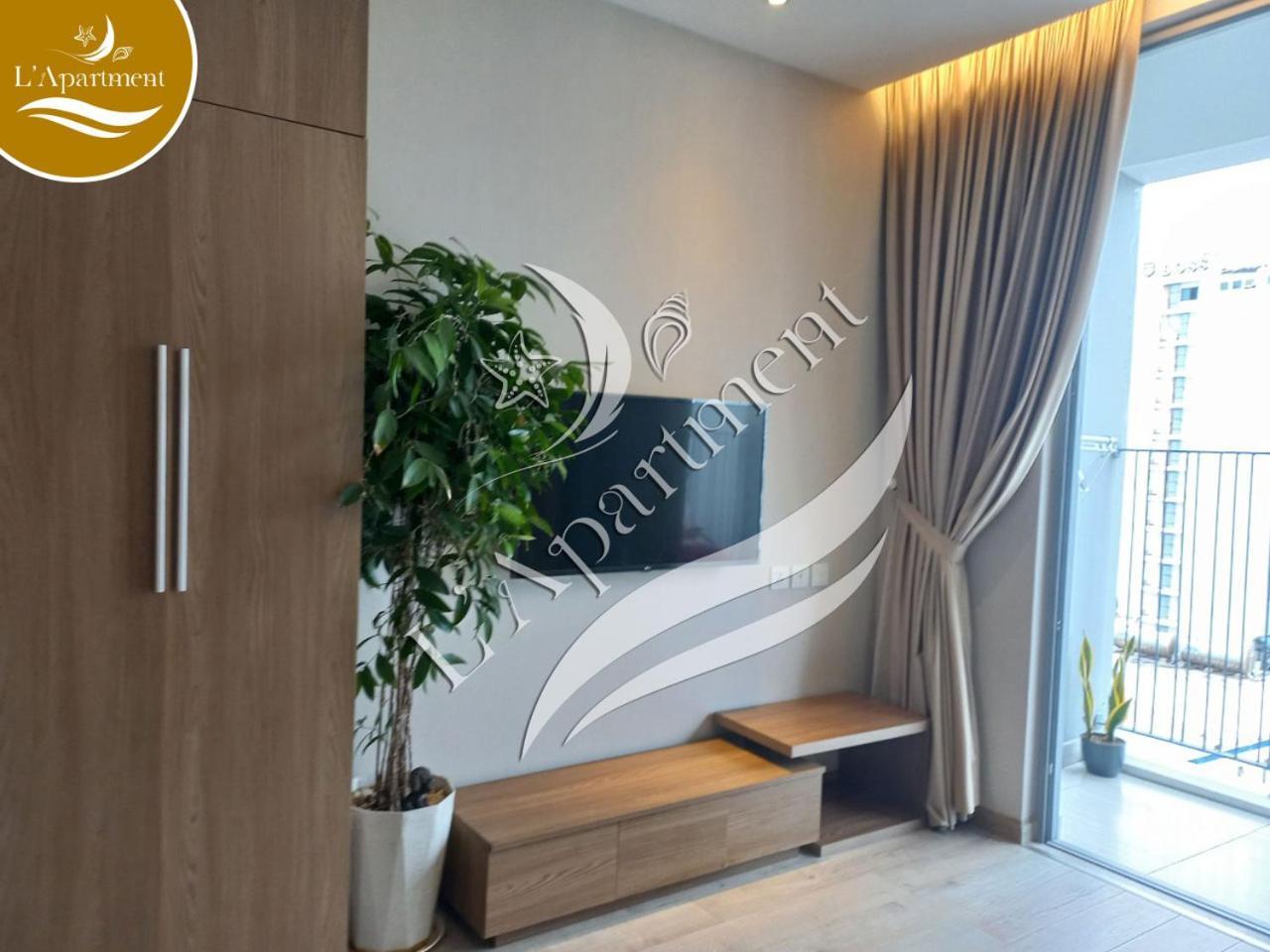L'apartment And Signature Tours - Panorama * Nha Trang