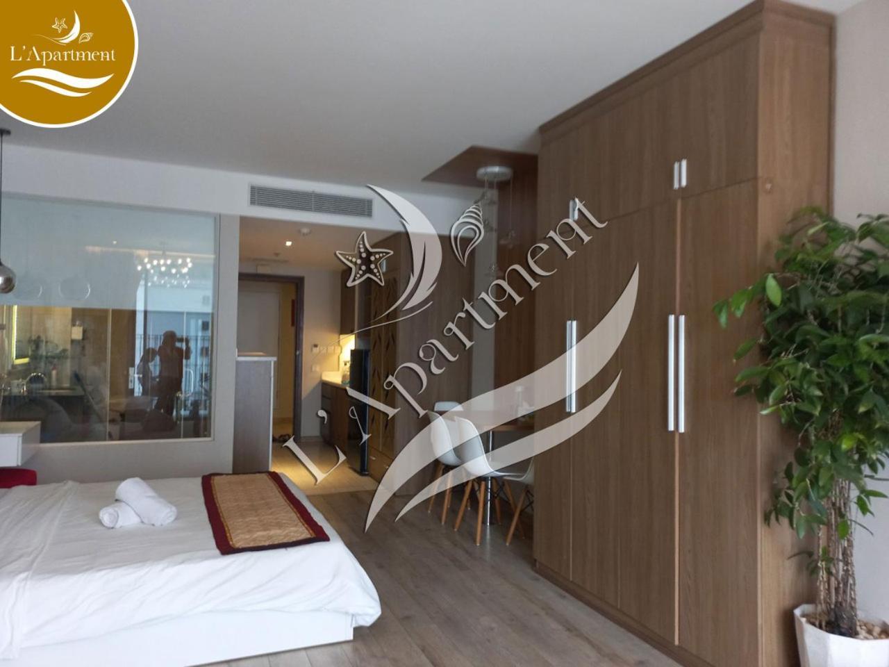 L'apartment And Signature Tours - Panorama * Nha Trang