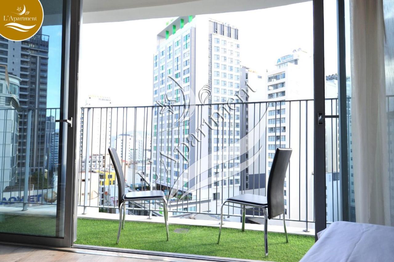 L'apartment And Signature Tours - Panorama * Nha Trang