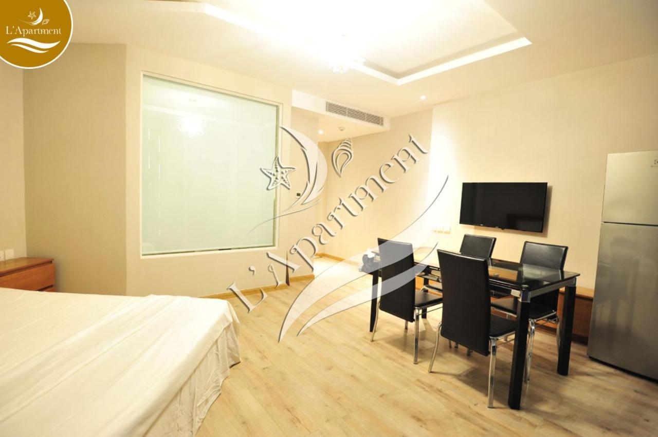 Apartment L'apartment And Signature Tours - Panorama *