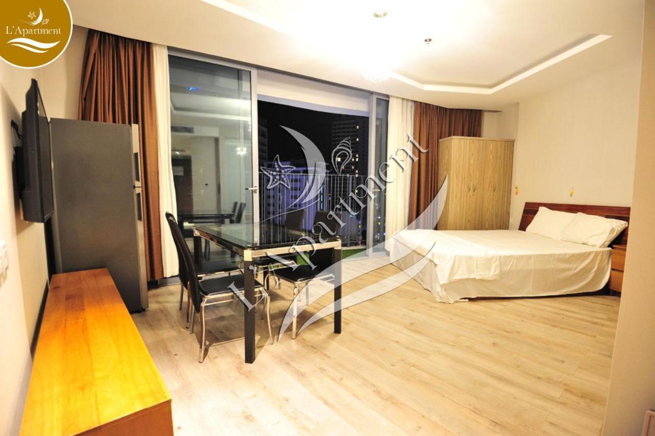 L'apartment And Signature Tours - Panorama *