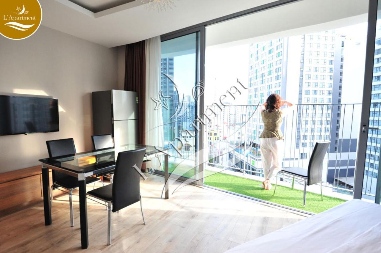 Apartment L'apartment And Signature Tours - Panorama
