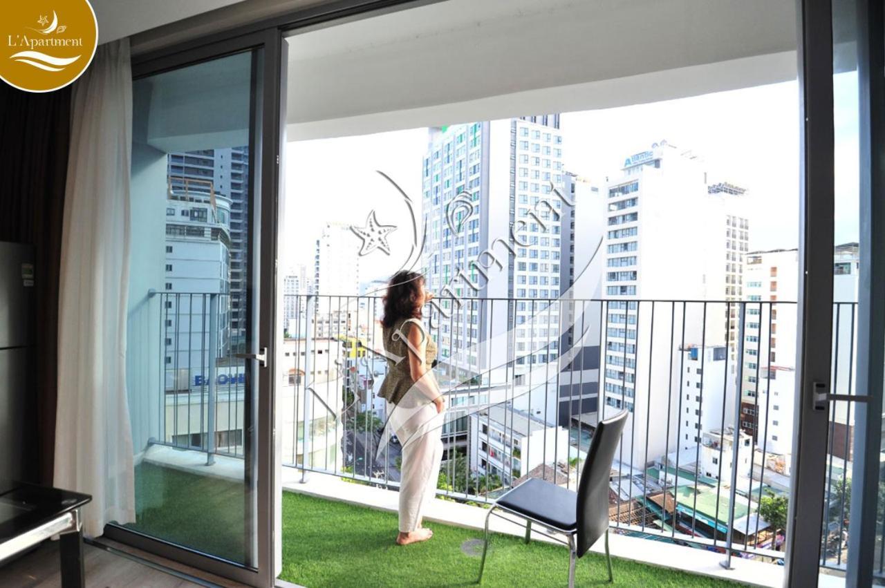 L'apartment And Signature Tours - Panorama Apartment