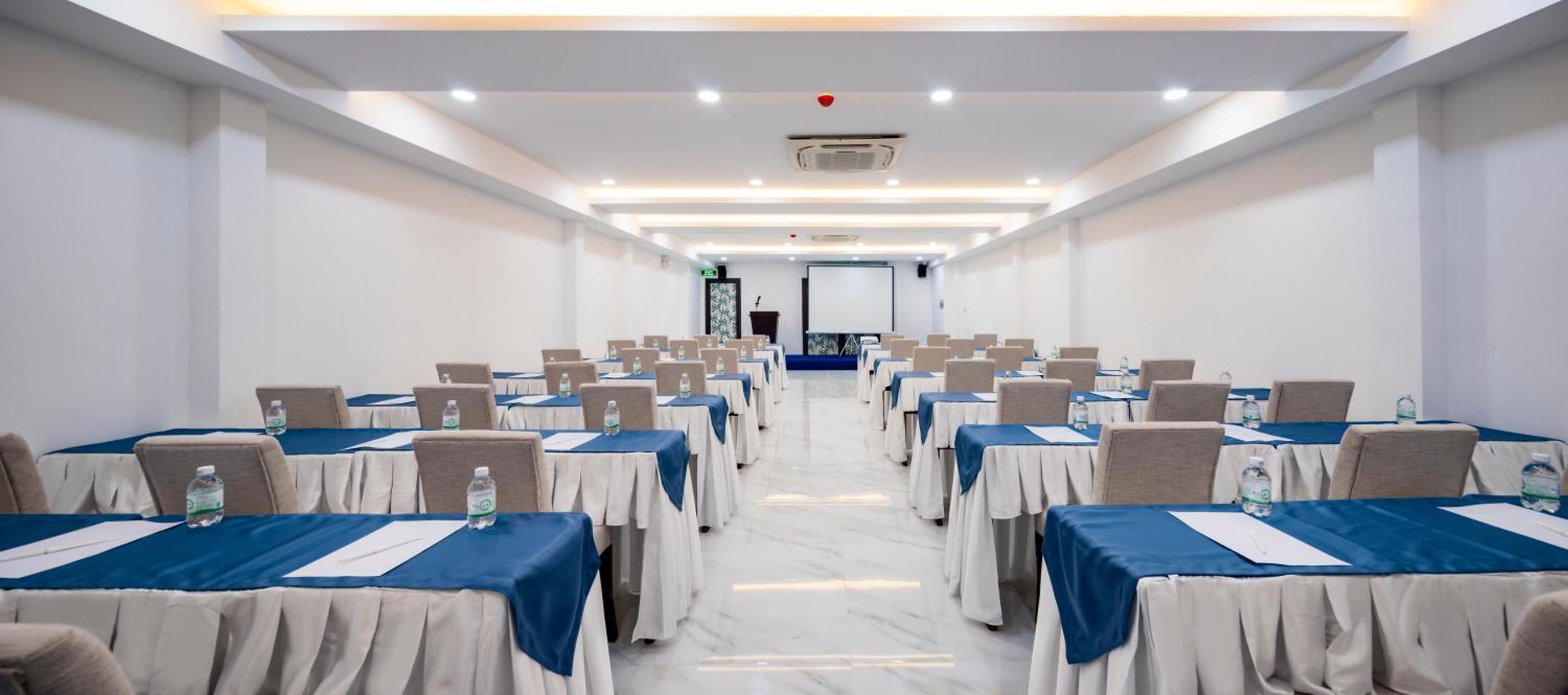 The Summer Hotel Nha Trang