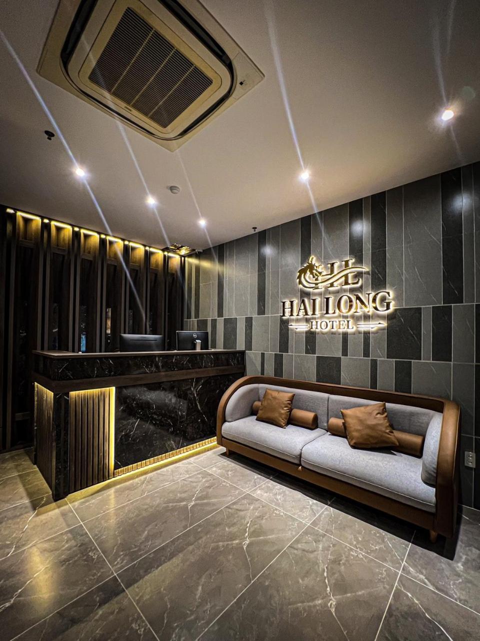 Long 1 Hotel