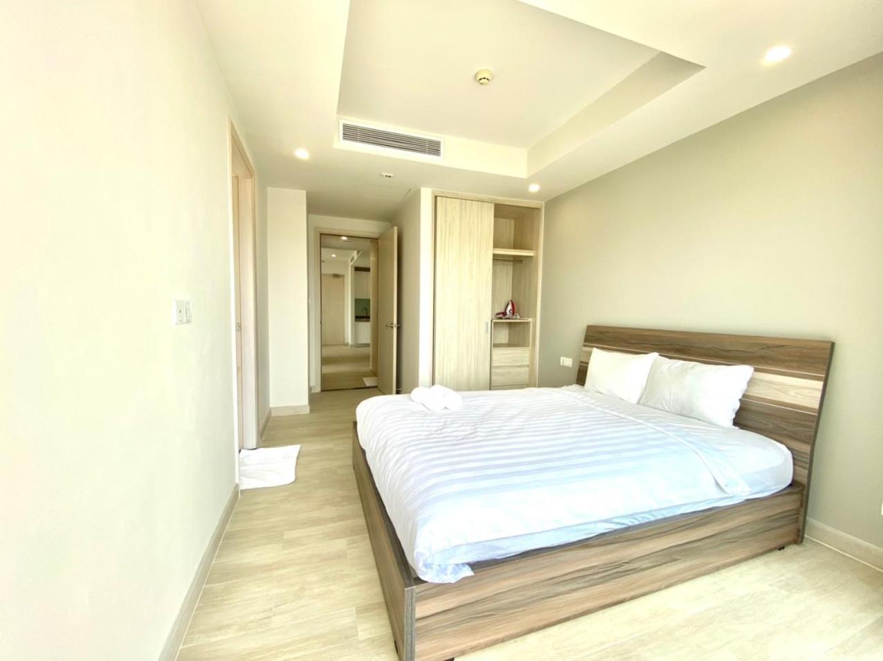 Wise Gold Coast Apartment Nha Trang