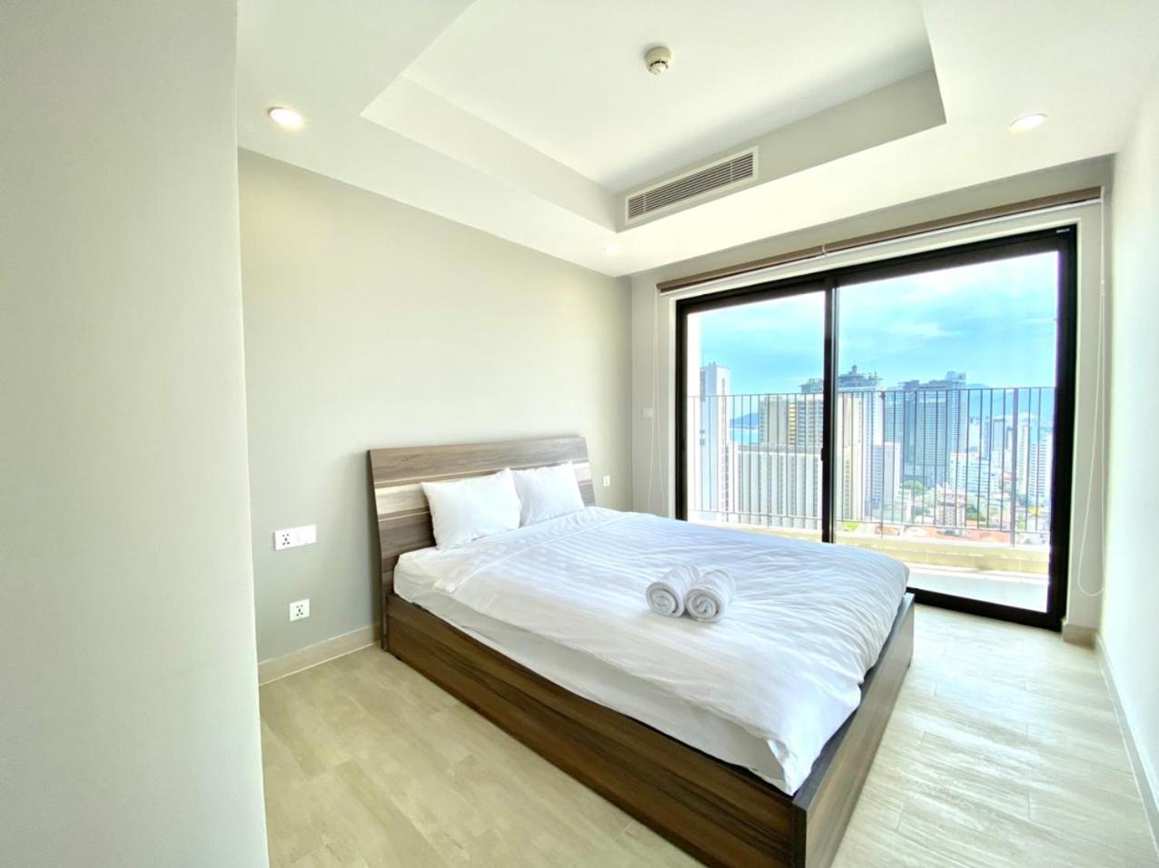 Wise Gold Coast Nha Trang
