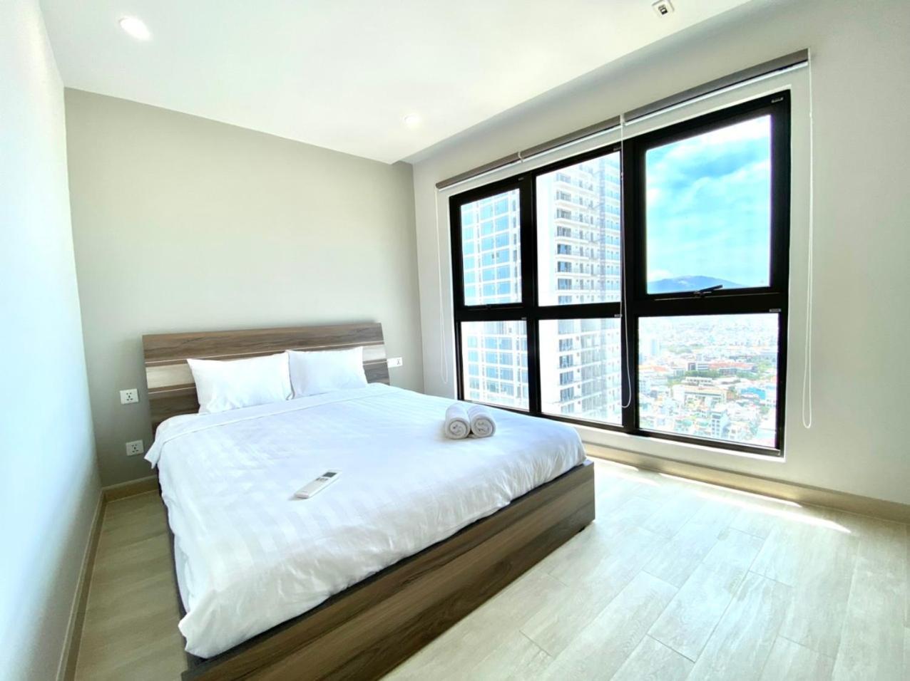 Wise Gold Coast Apartment