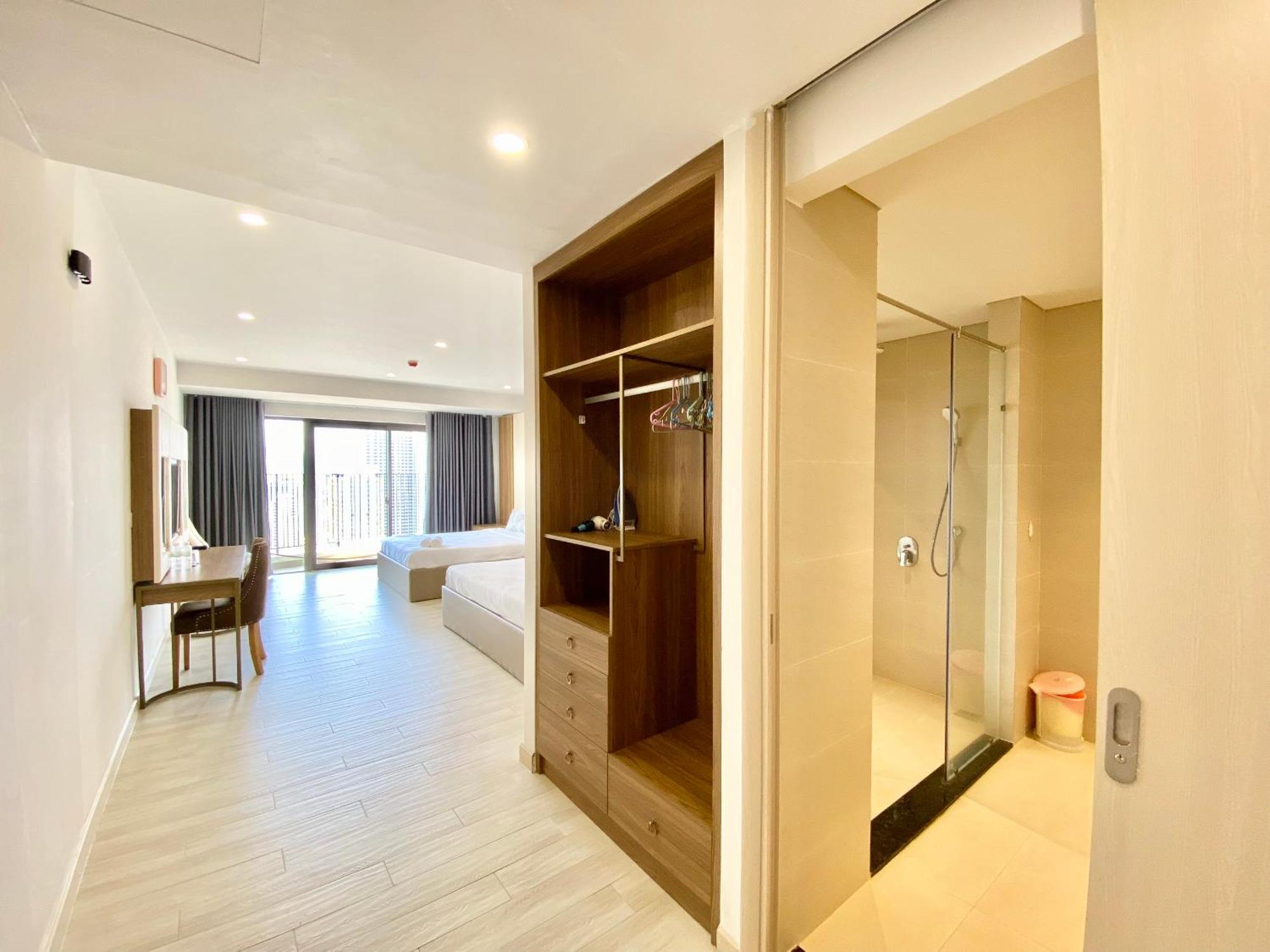 Wise Gold Coast Nha Trang