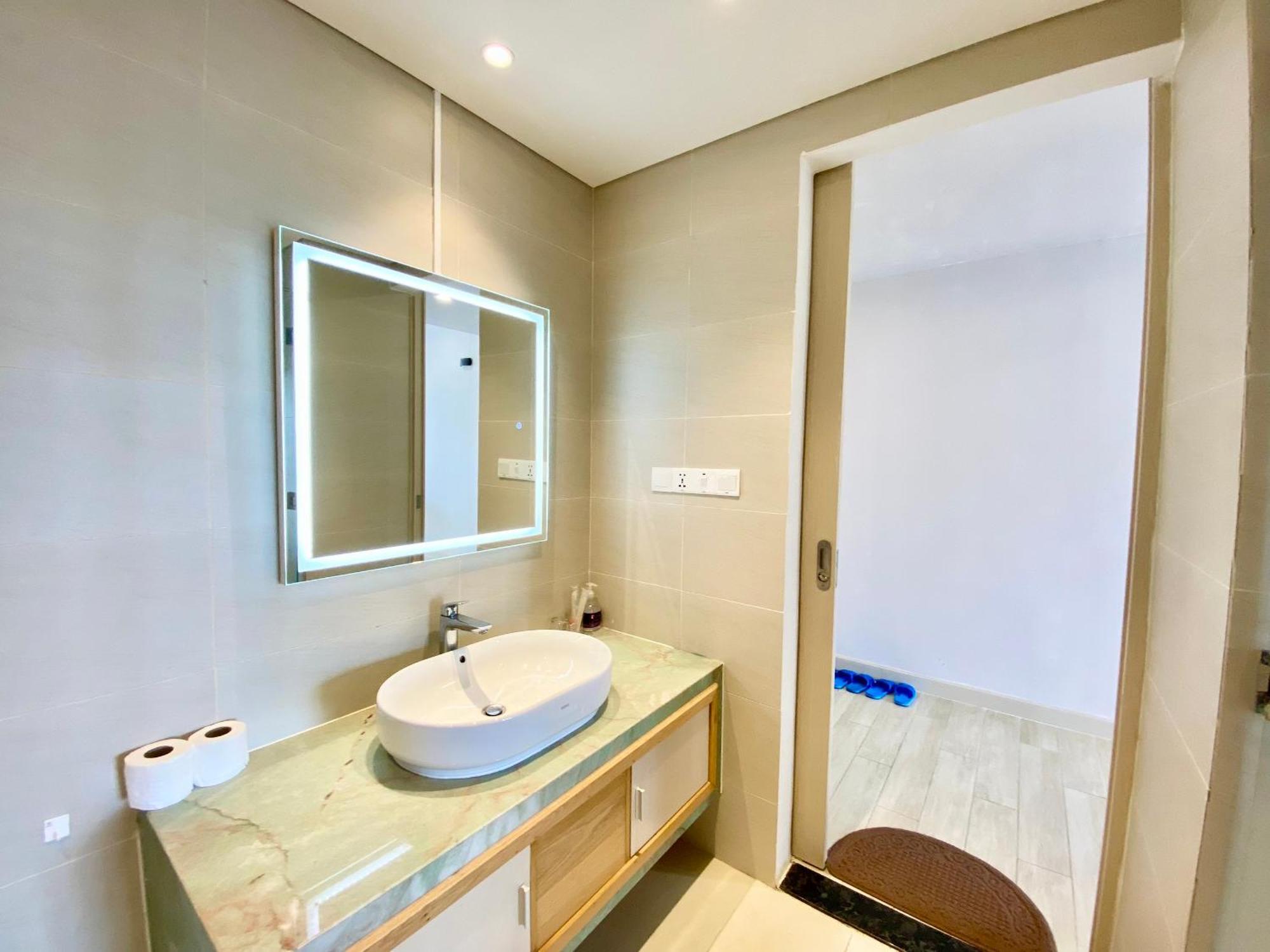 Wise Gold Coast Apartment *