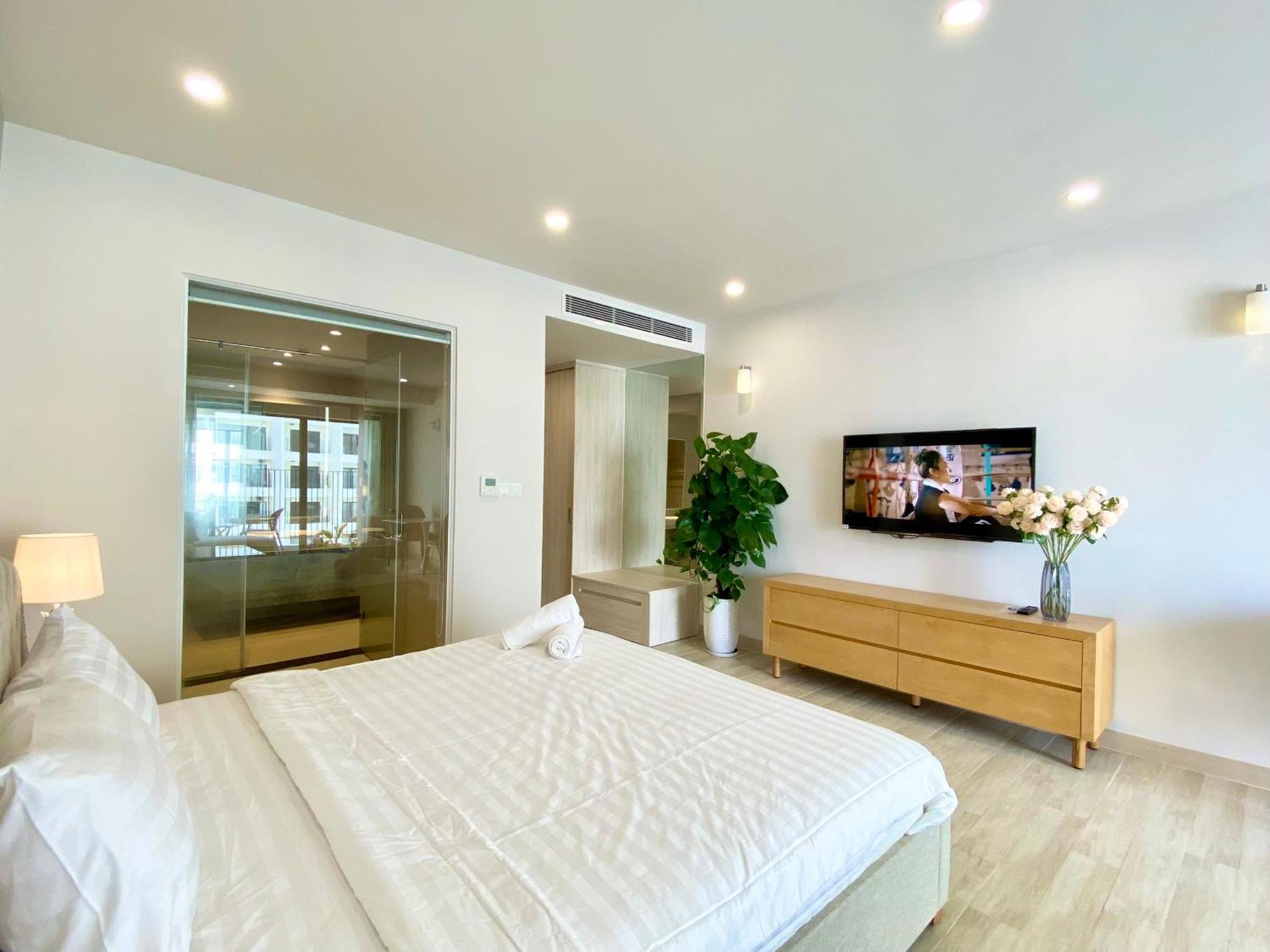Wise Gold Coast Apartment