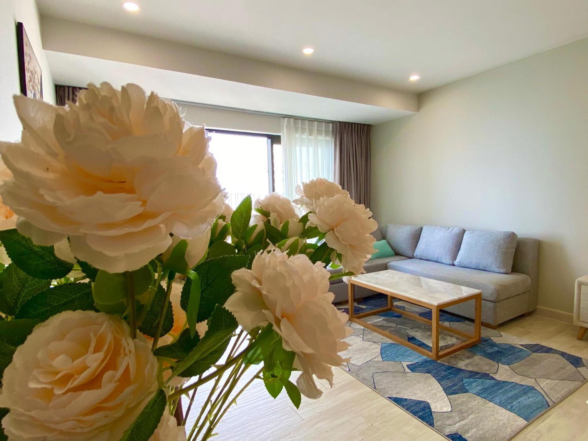 Wise Gold Coast Apartment *