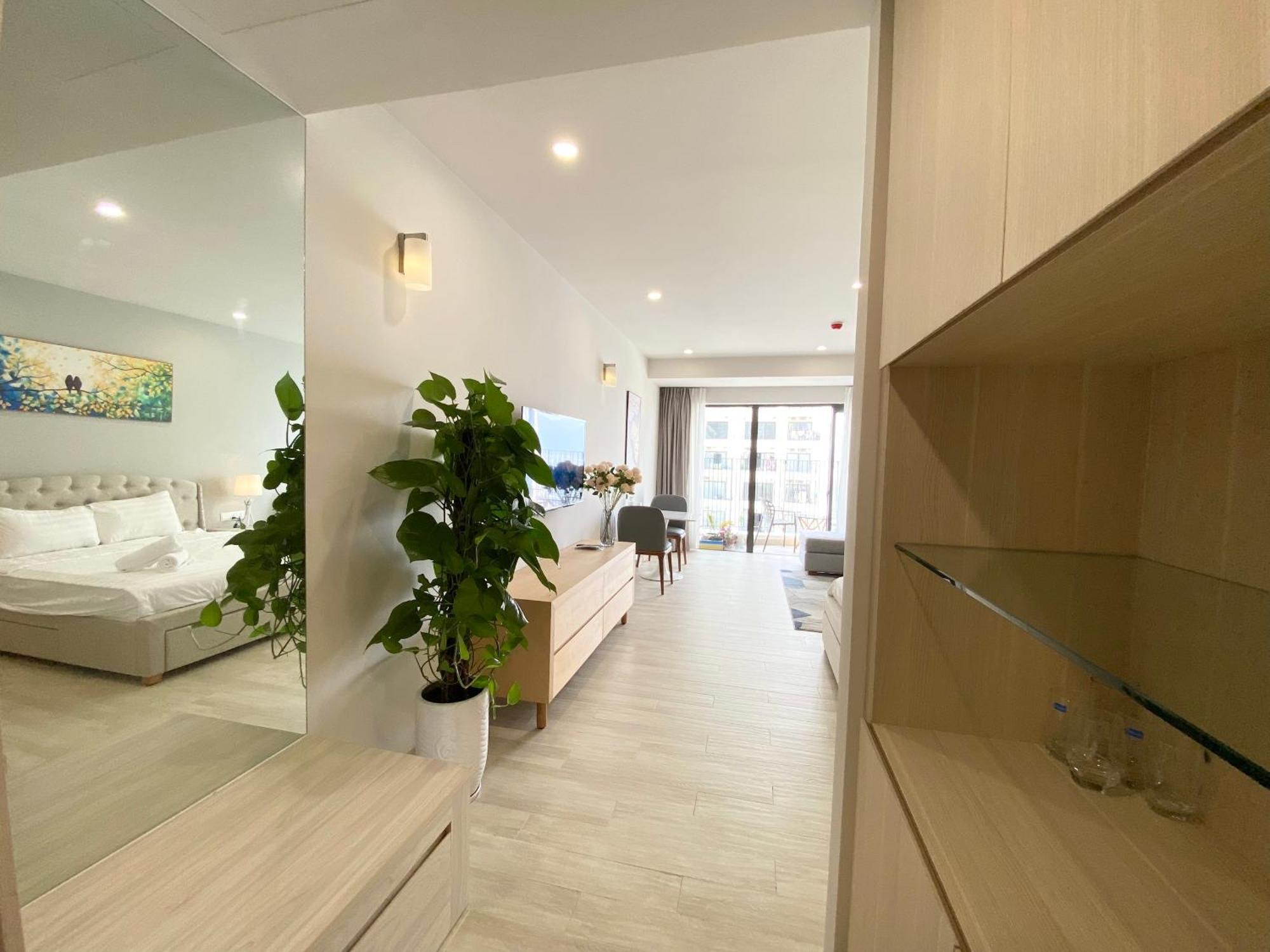 Wise Gold Coast Apartment *