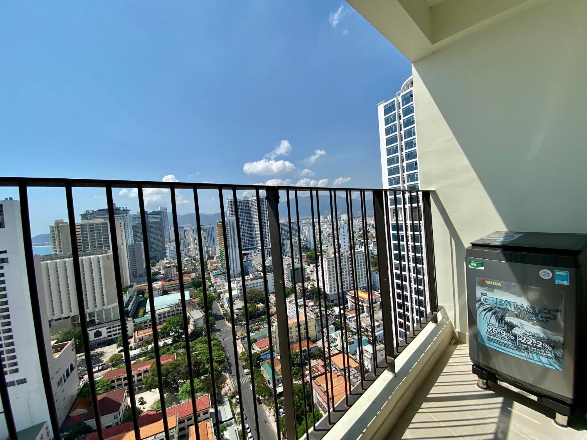 Wise Gold Coast Apartment
