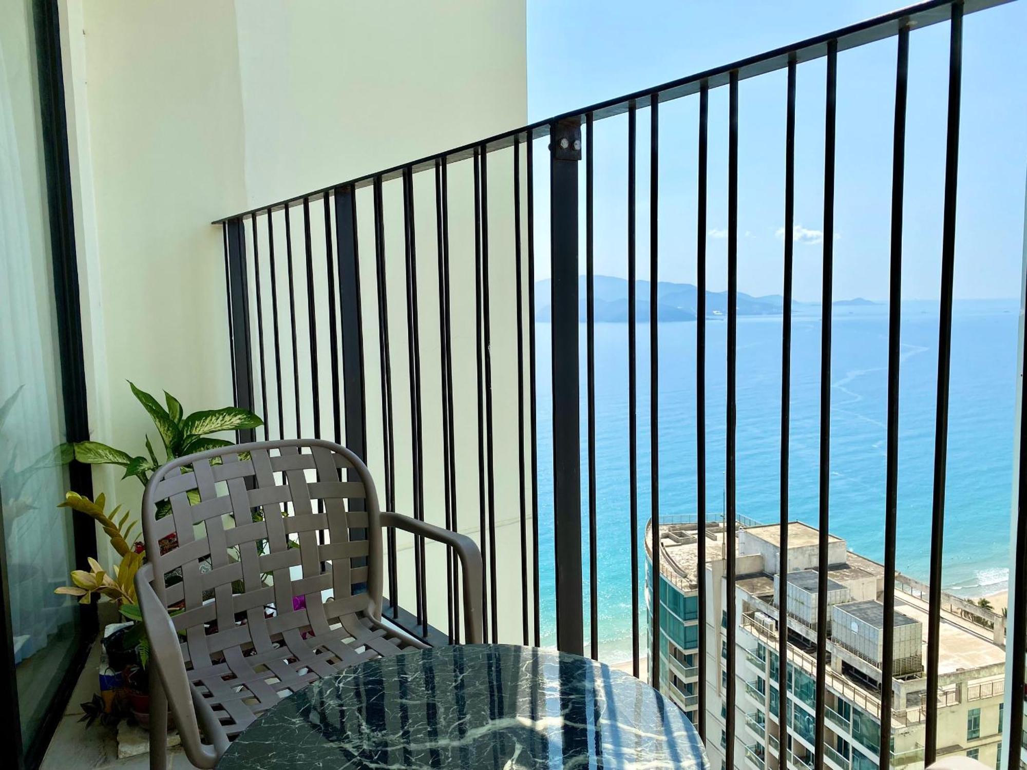 Apartment Wise Gold Coast Nha Trang
