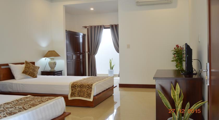 Sunny Homestay *