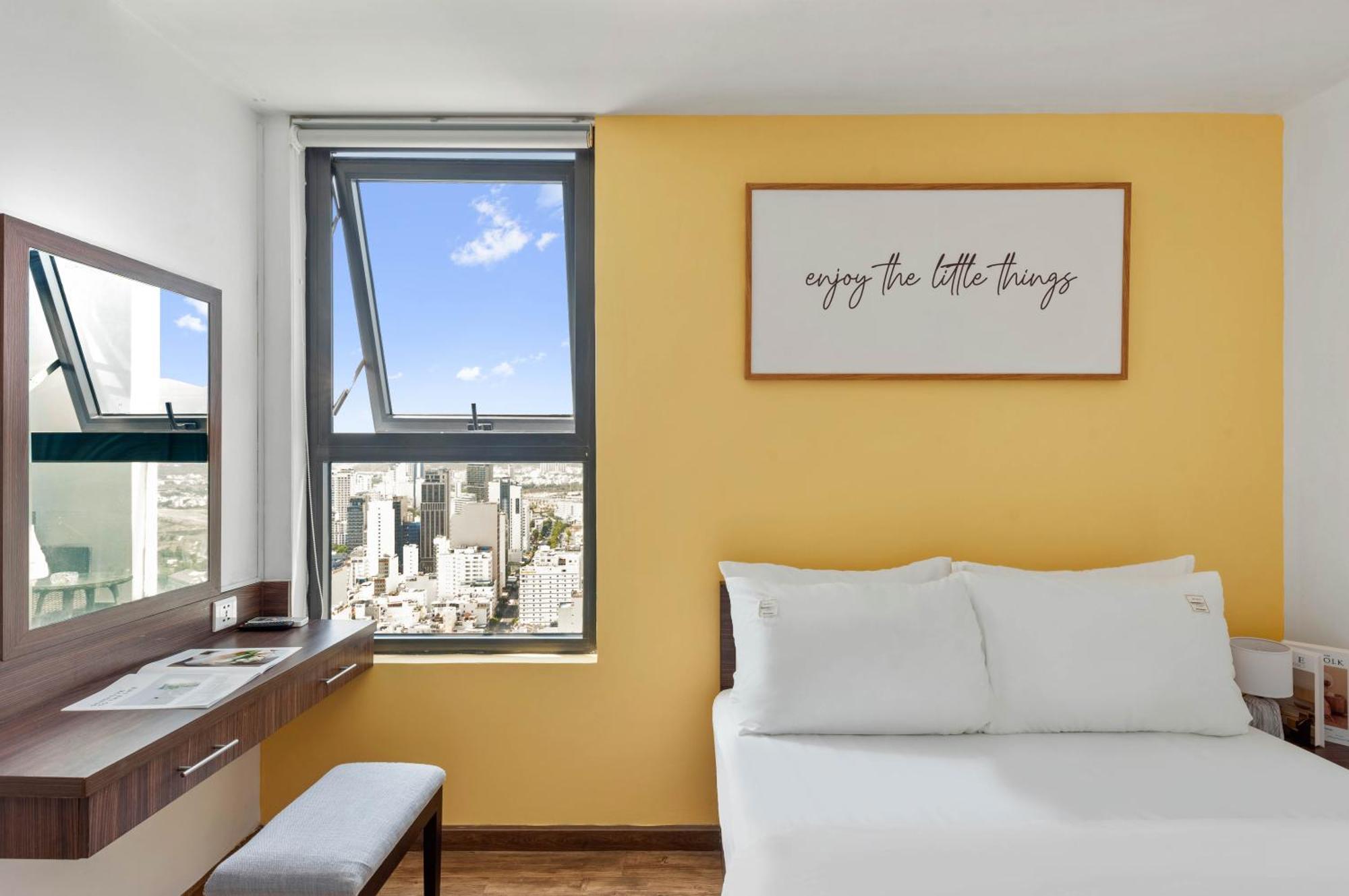 S Lux Virgo Aparthotel *