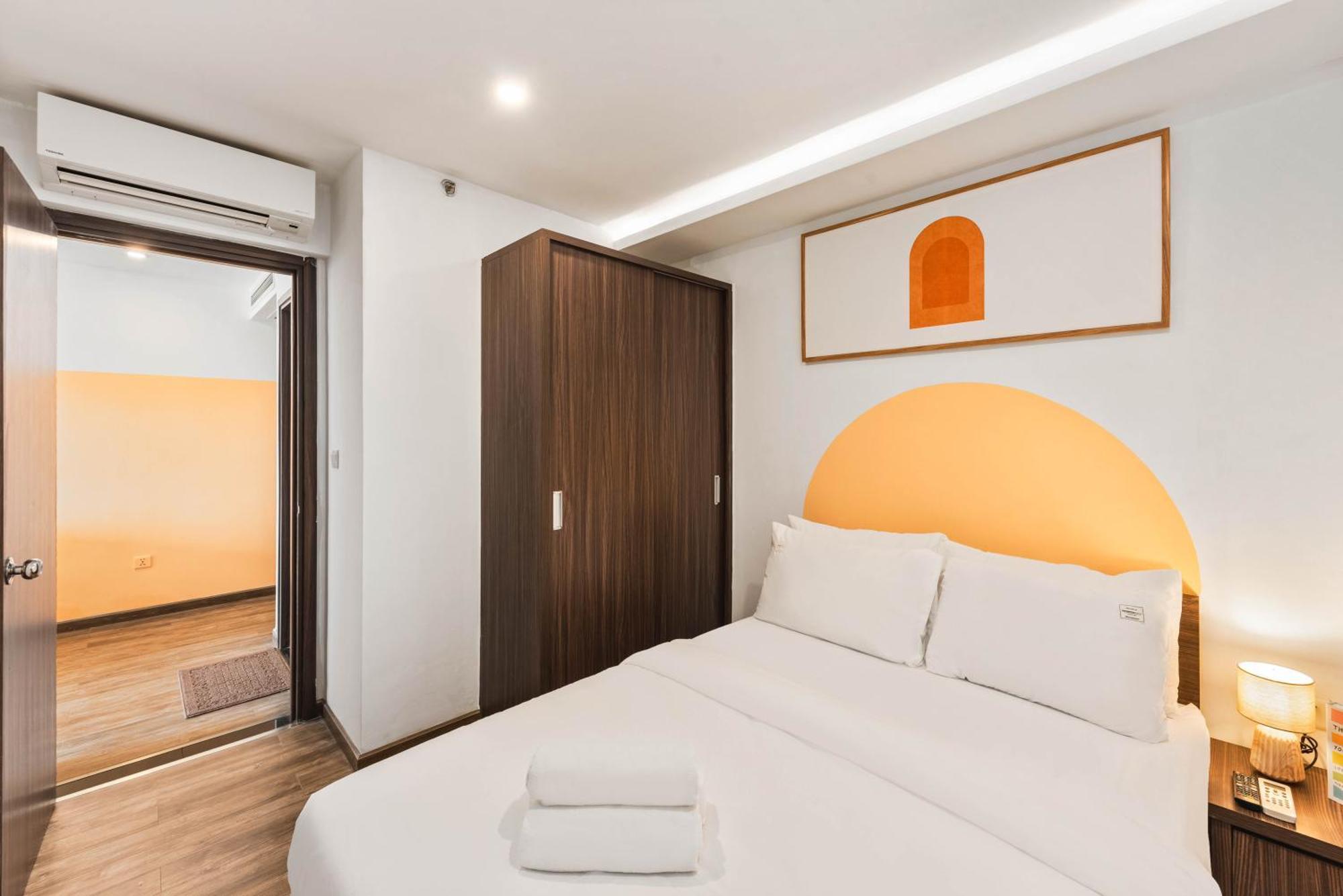 S Lux Virgo Aparthotel Nha Trang