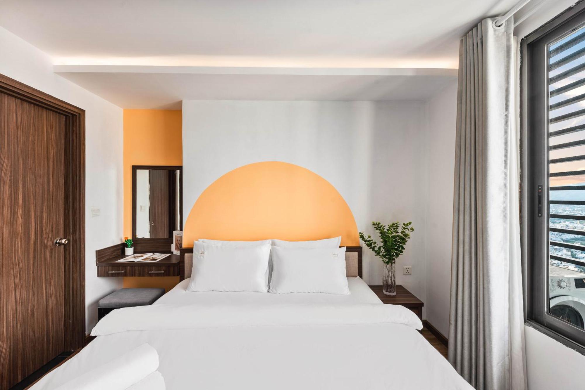 Aparthotel S Lux Virgo *