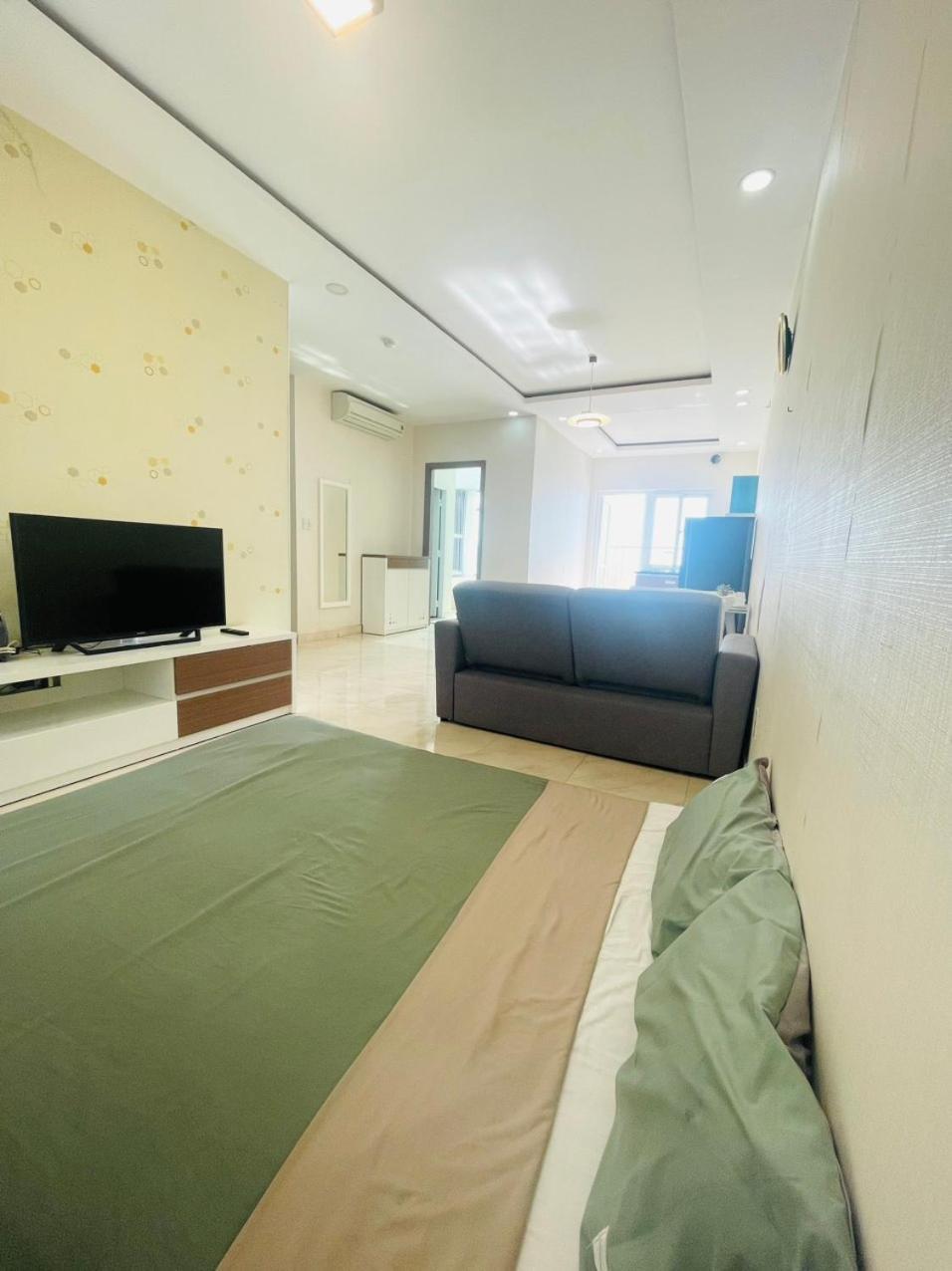 - Where Cozy Memory Lasts Apartment *