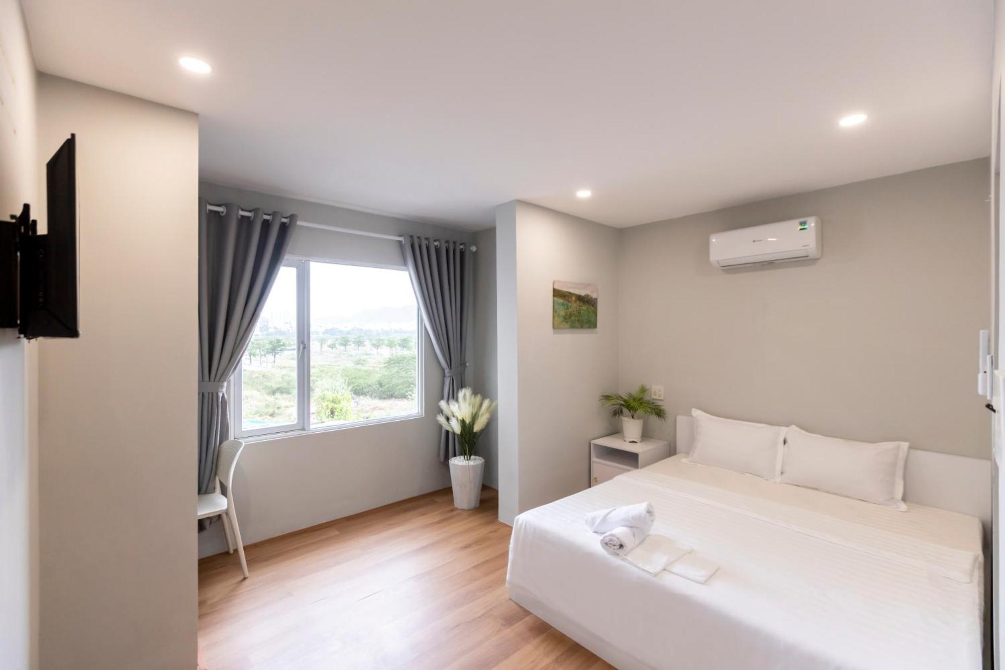 Cosmos By Ht Hotel Nha Trang