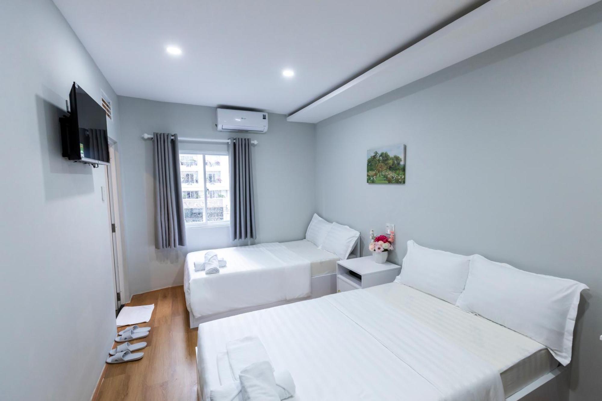 Cosmos By Ht Hotel