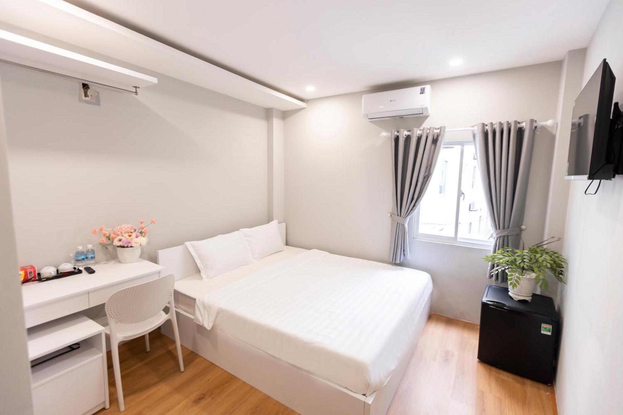 Hotel Cosmos By Ht Nha Trang