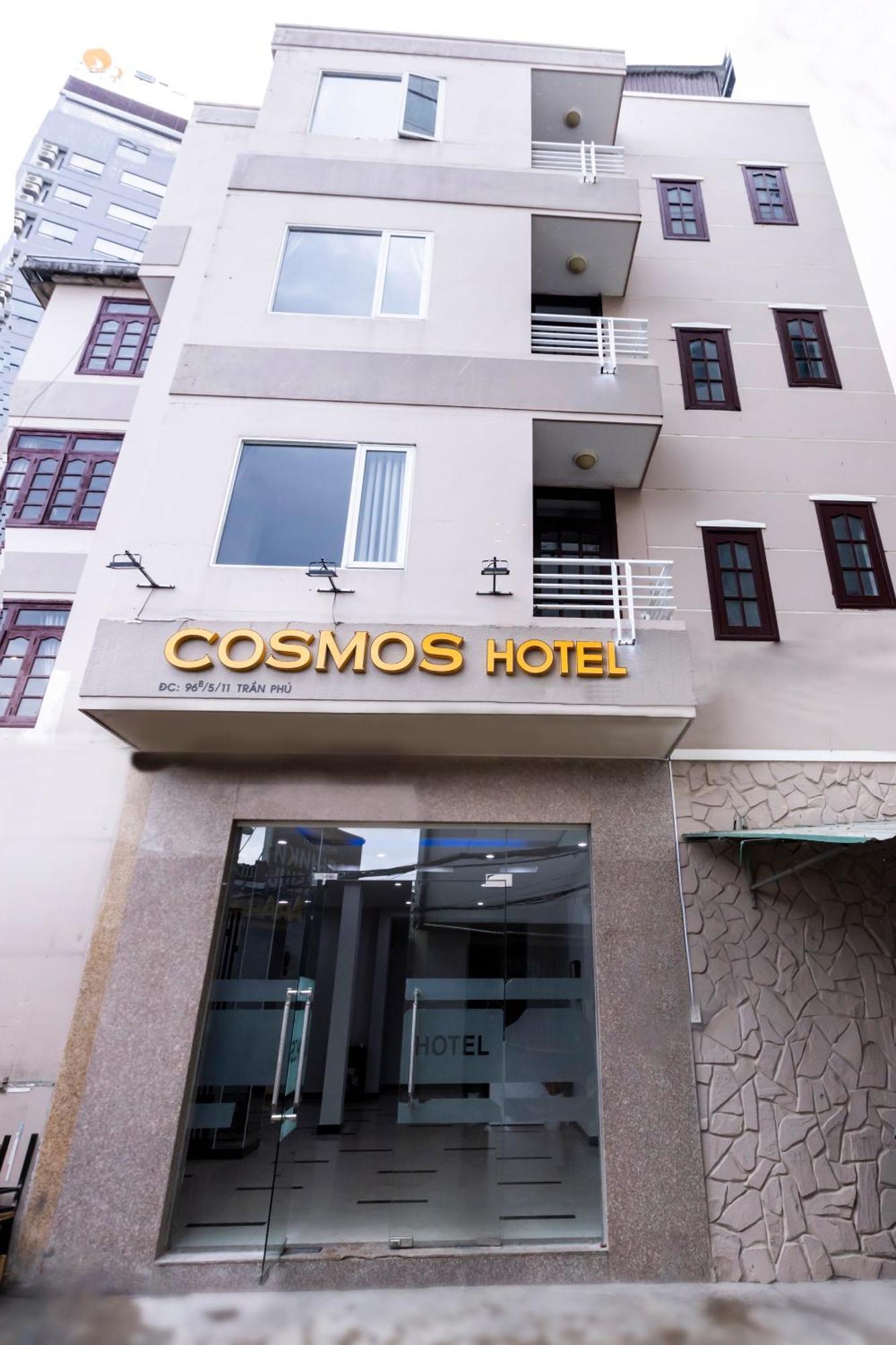 Cosmos By Ht Hotel