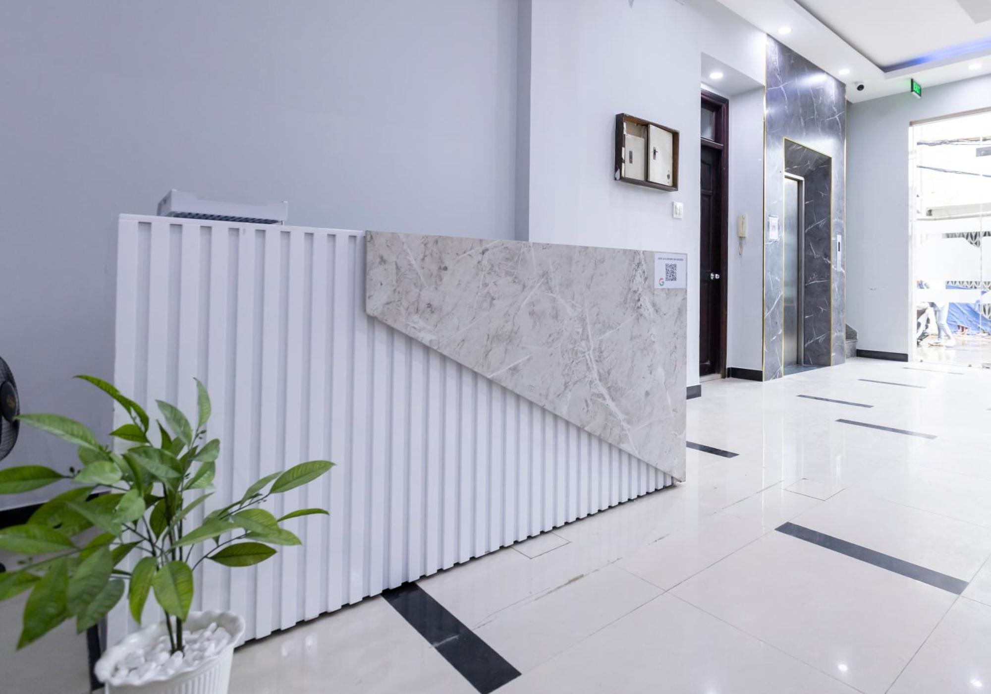 Cosmos By Ht Hotel Nha Trang