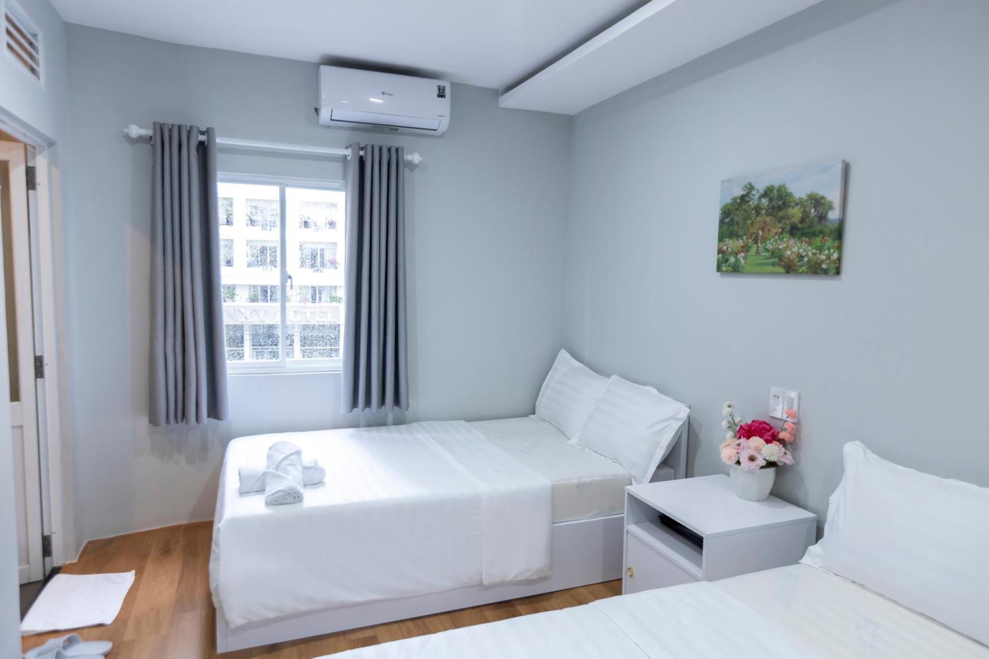 Hotel Cosmos By Ht Nha Trang