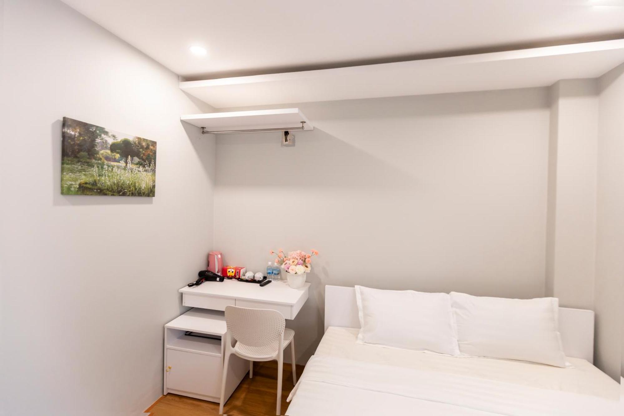 Cosmos By Ht Hotel 2*