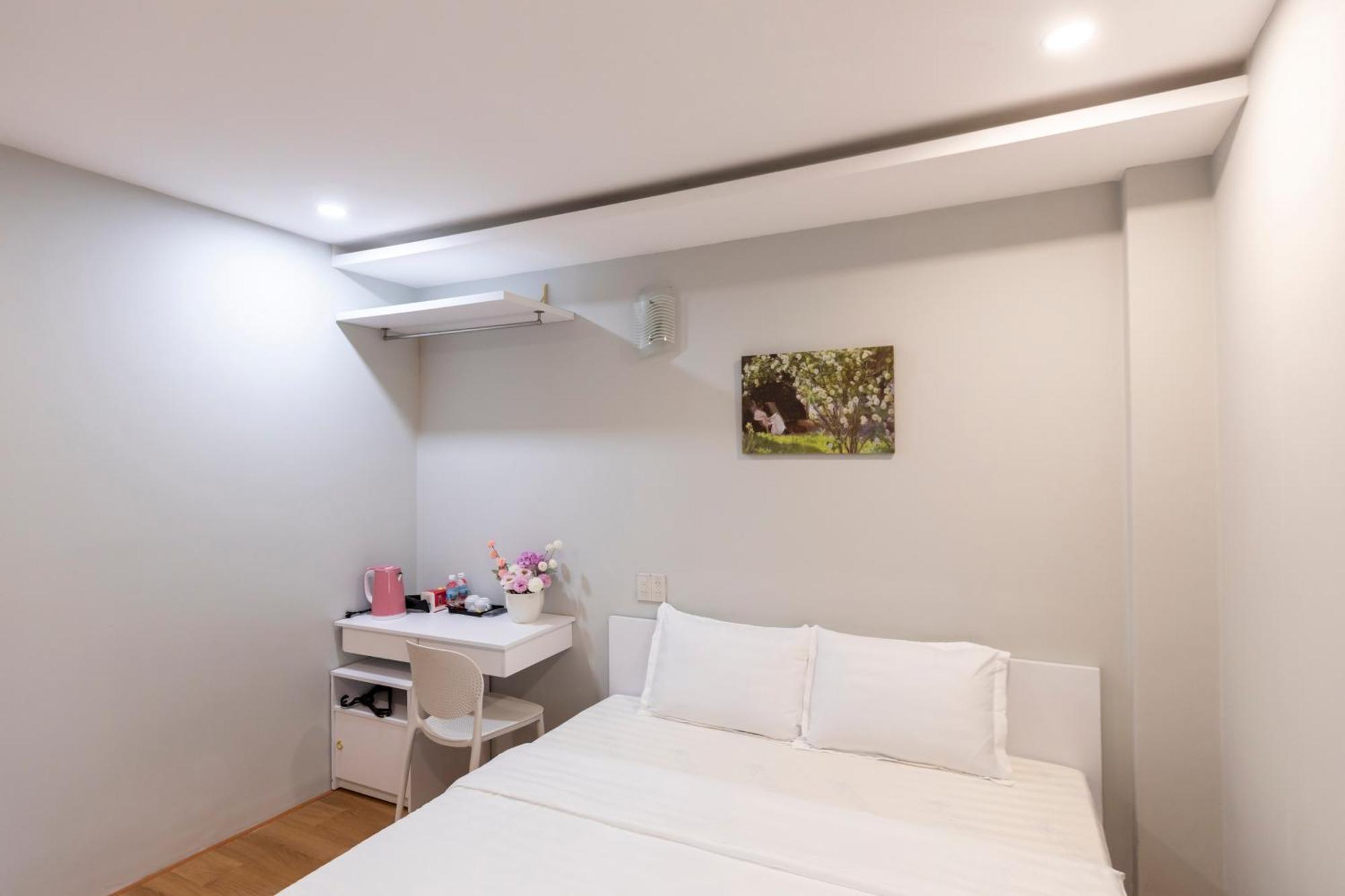 Cosmos By Ht Hotel Nha Trang