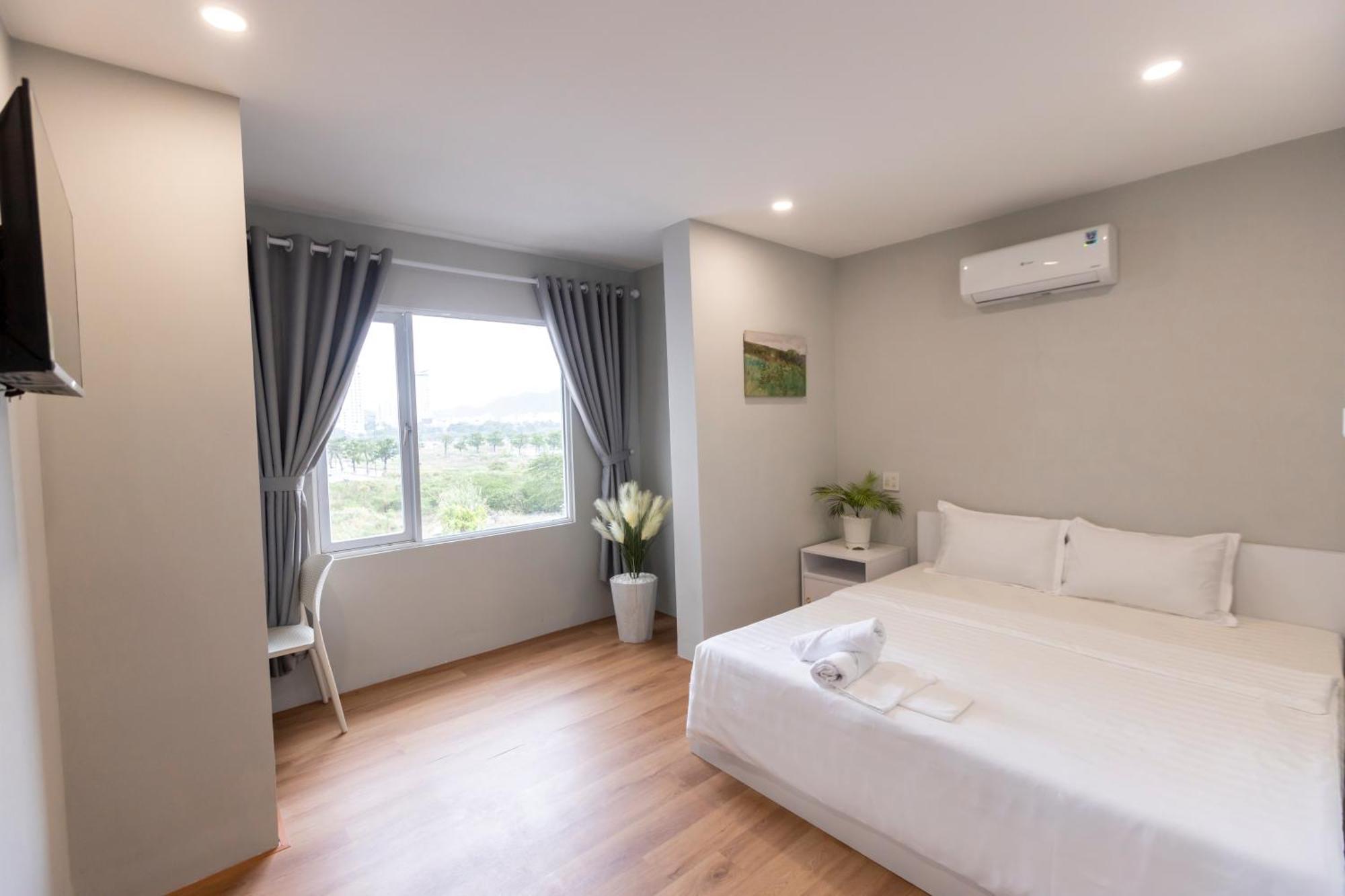 Cosmos By Ht Hotel 2*
