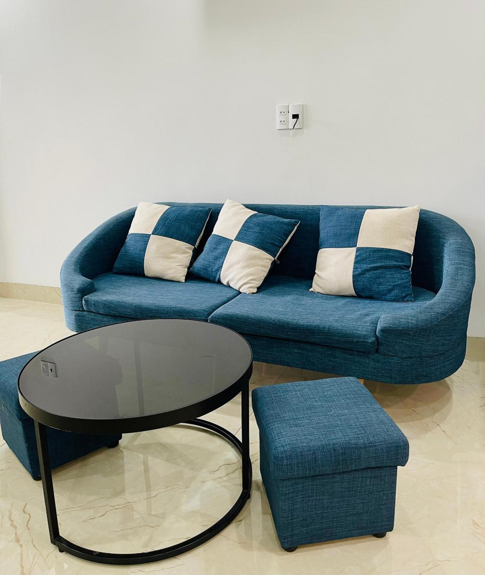 Apartment Ami Mountain Sea Cozy - 2 Beds, Lobby, Terrace *