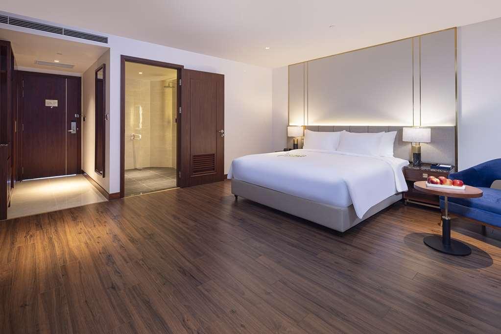 Hotel Western Premier Marvella Nha Trang