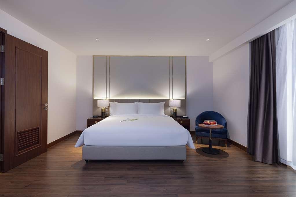 Western Premier Marvella Hotel Nha Trang