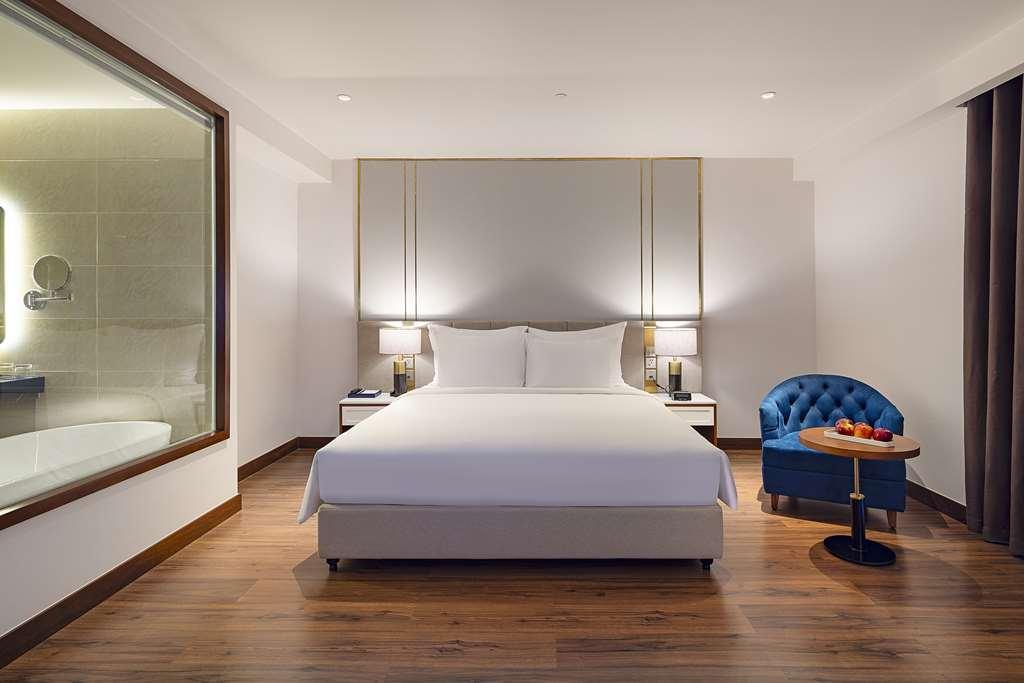 Hotel Western Premier Marvella Nha Trang