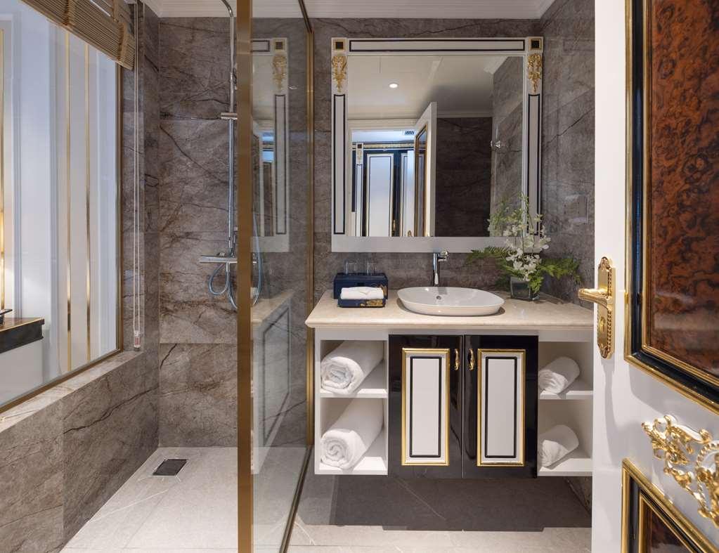 Hotel Western Premier Marvella