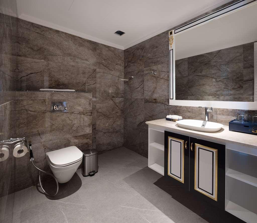 Western Premier Marvella Hotel *