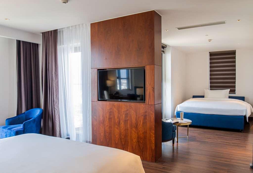 Hotel Western Premier Marvella *
