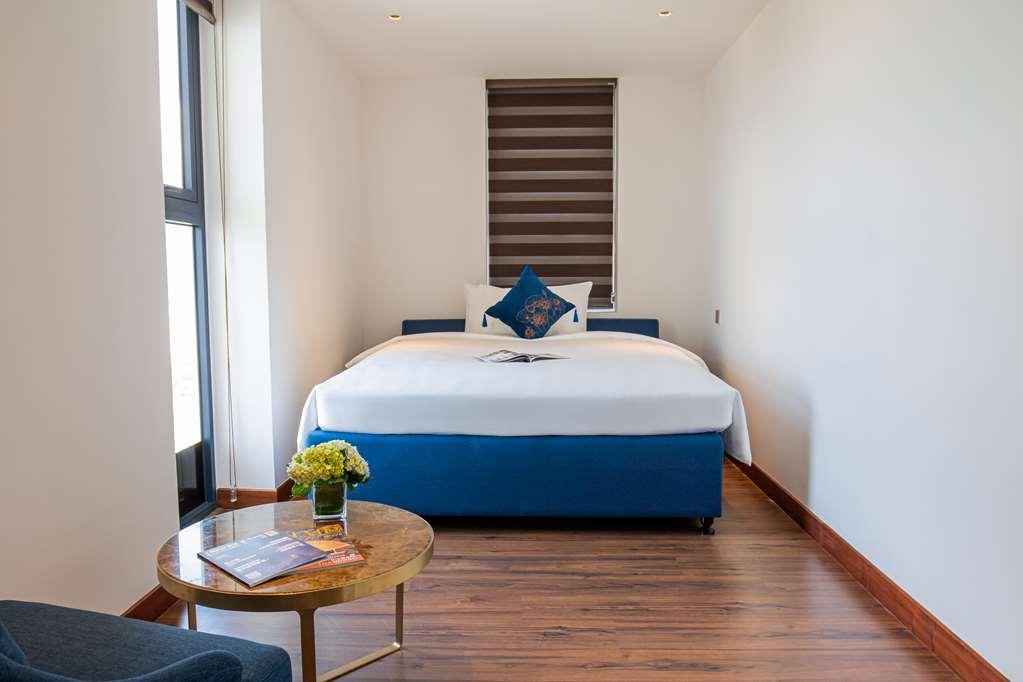 Western Premier Marvella Hotel Nha Trang