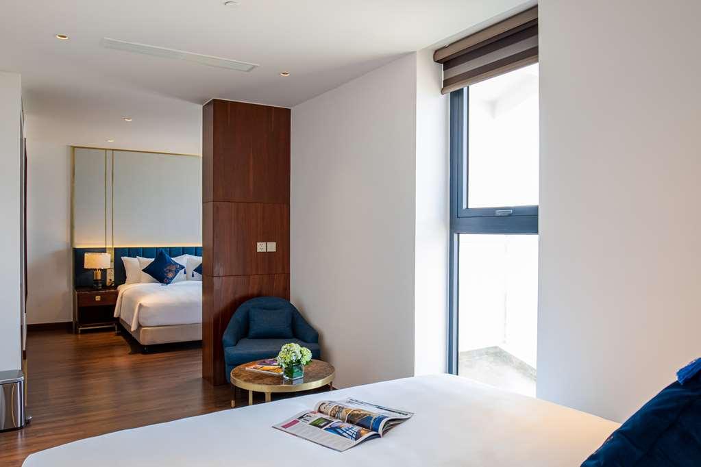 Hotel Western Premier Marvella Nha Trang