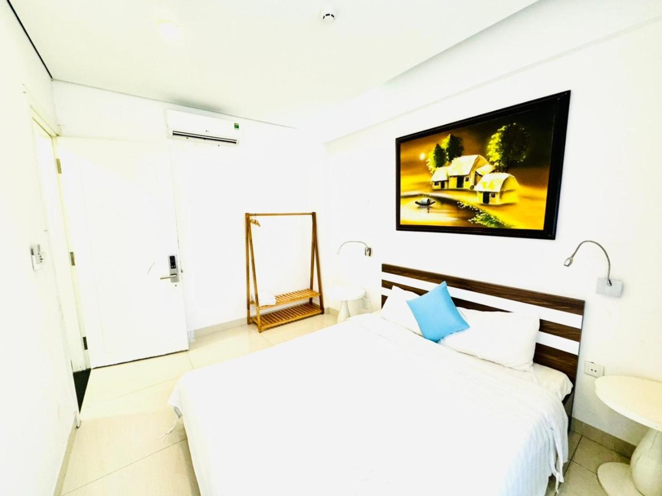 Hotel Palmier - Art House