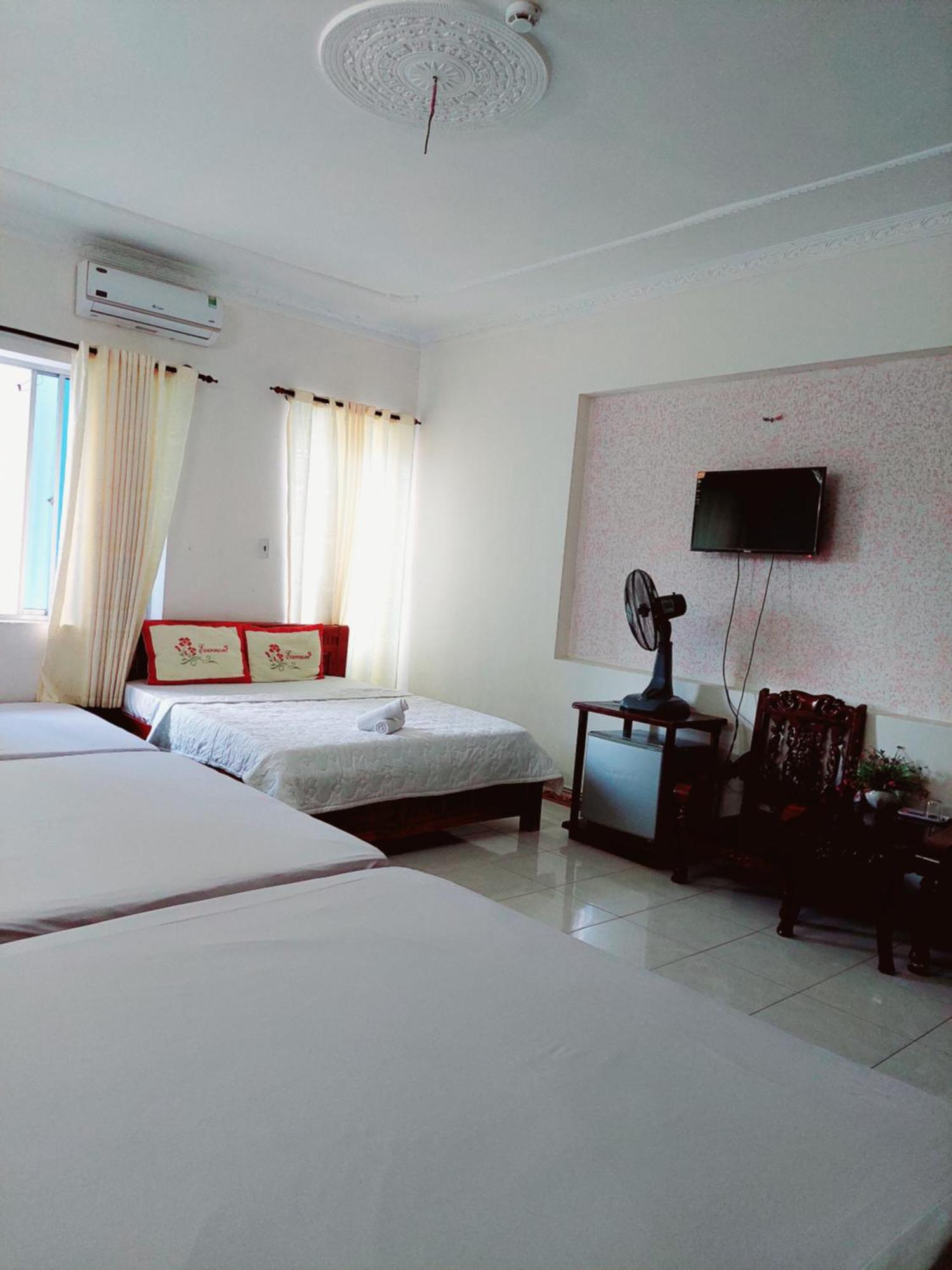 Hotel Quang Diep