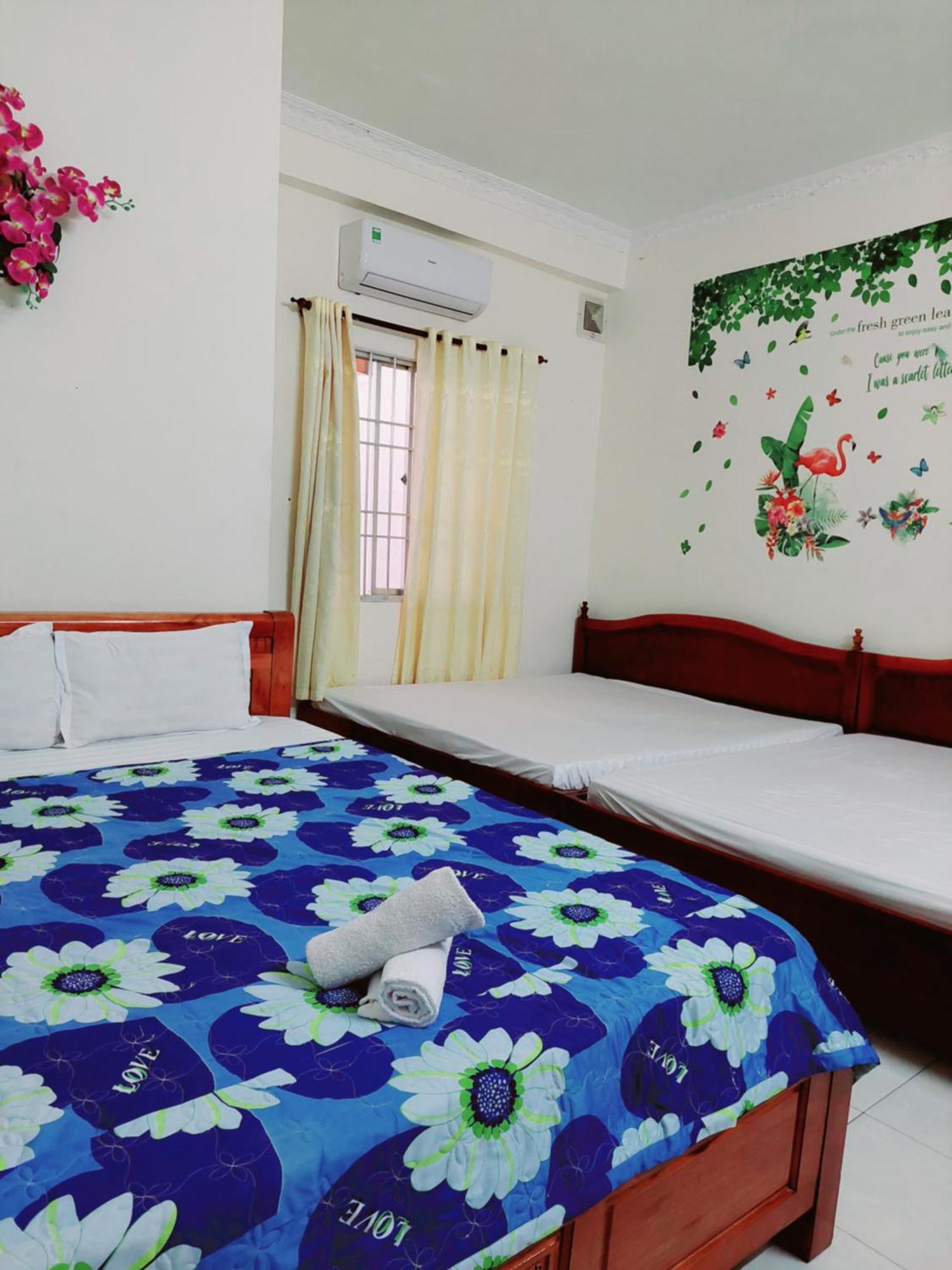 Hotel Quang Diep 2*