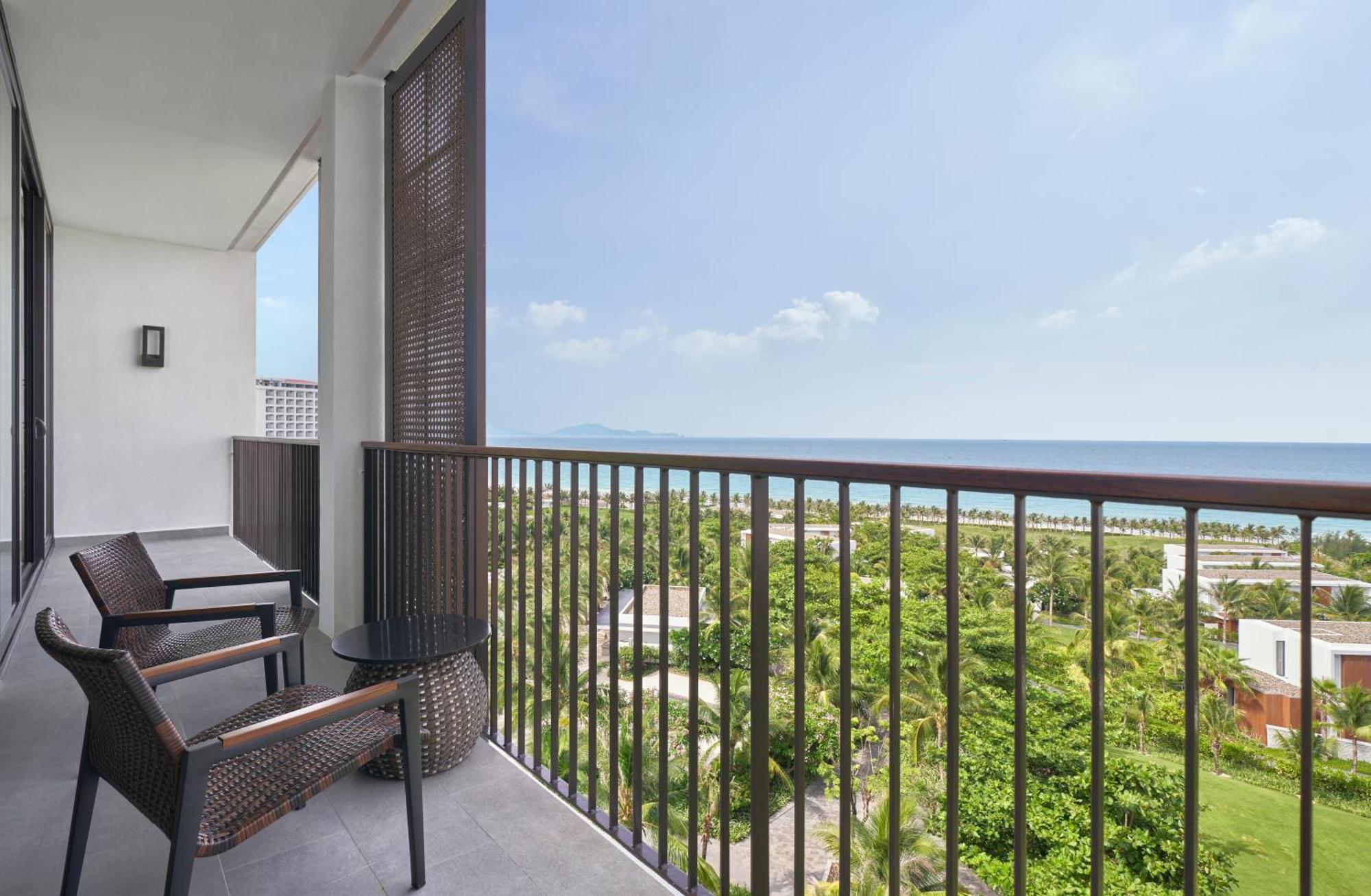 Hotel The Westin & Cam Ranh