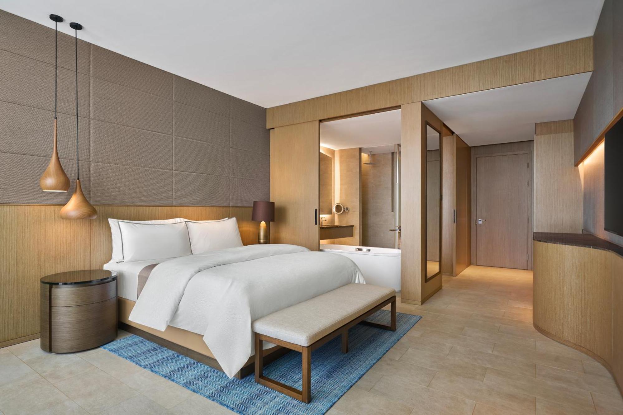 The Westin & Cam Ranh