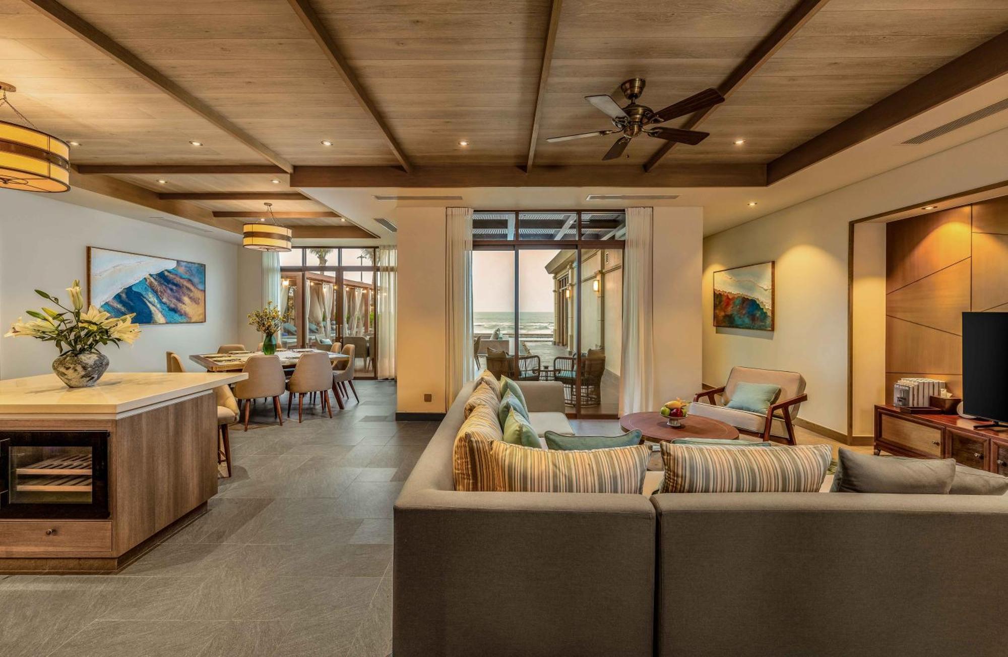 Fusion And Resort Da Nang