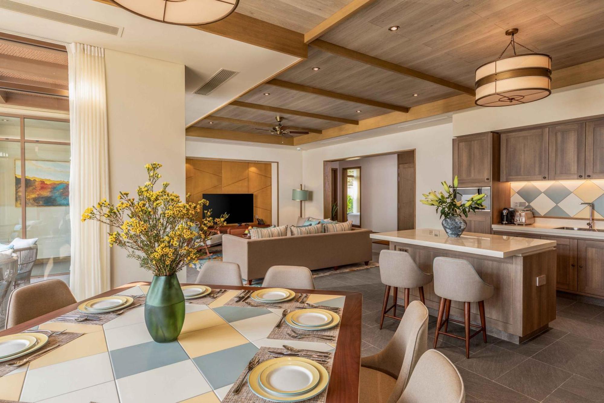 Resort Fusion And