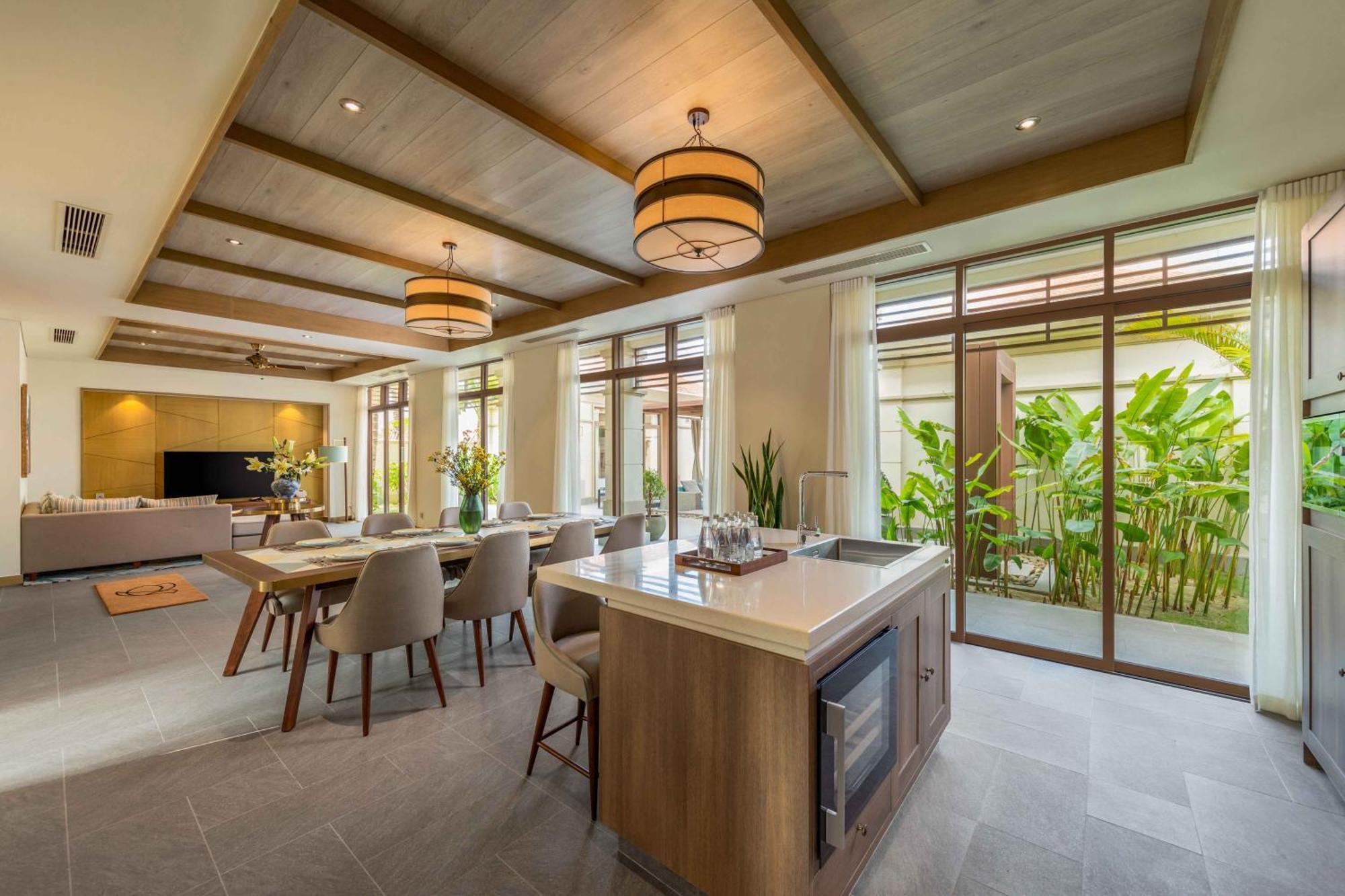 Fusion And Resort Da Nang